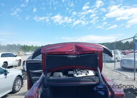 2023 Dodge Charger Scat Pack из США, поврежденный, VIN 2C3CDXGJ3PH672928